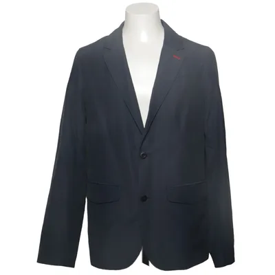Blazer (Grijs) van Victorinox Katoen, Polyamide, Polyester, Viscose