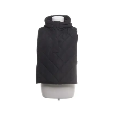 Ytterväst (Svart) från Opus Polyester