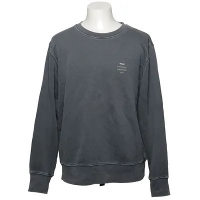 Sweatshirt (Gray) from Neuw Cotton