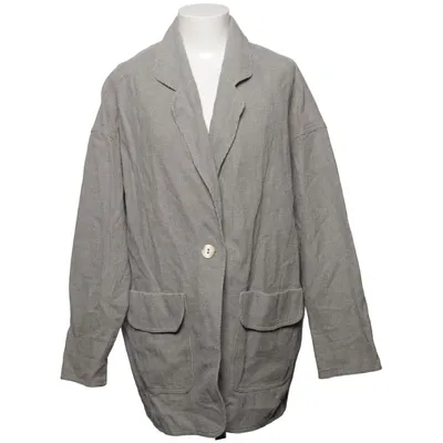 Veste (Gris, Blanc) de Viventy