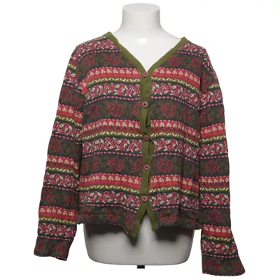 Cardigan (Robyn) from Rabalder by Ann Wineus Cotton