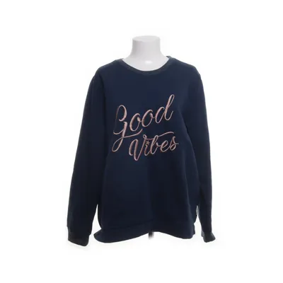 Sweatshirt (Blue) from Roadsign Australia Cotton, Polyester