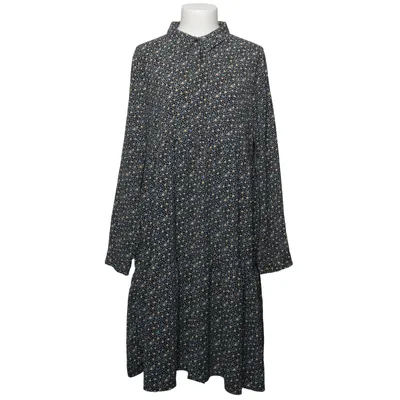 Robe (Noir, Multicolore) de Jacqueline de Yong Polyester