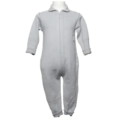Rompers (Gray, Beige) from Lillelam