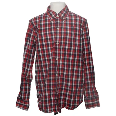Shirt (Rood, Blauw, Wit) van Gap Kids Katoen