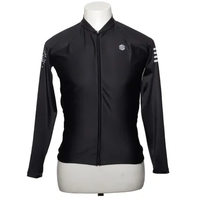 Maillot de vélo (Noir) de Siroko