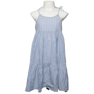 Dress (Blue, White) from Hampton Republic Cotton