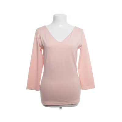 Top (Pink) von Hennes Collection Elasthan, Polyester