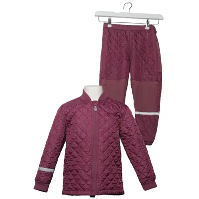 Outer wear (Purple) from ZigZag Polyester