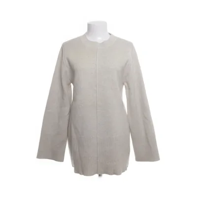 Sweater (Beige) from Dissh Acrylic, Nylon, Wool