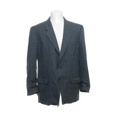 Blazer (Groen, Zwart, Lila) van Bayard Wol