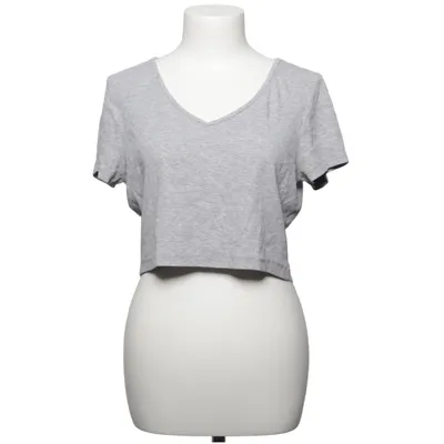 Haut (Gris) de Even & Odd Coton, Élasthane, Viscose