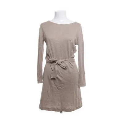 Jurk (Bruin) van Mango Basics