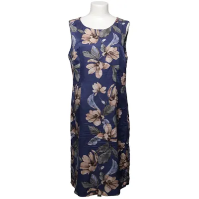 Dress (Tarita) from Collection by Jackpot Acetate, Cotton, Silk