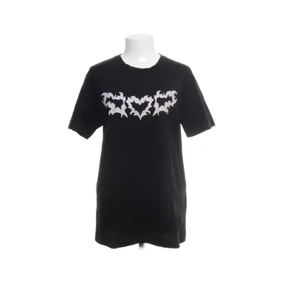 T-shirt (Svart) från Earth Positive Ekologisk bomull