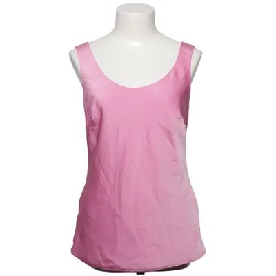 Tank Top (Pink) from Nadine Merabi Polyester