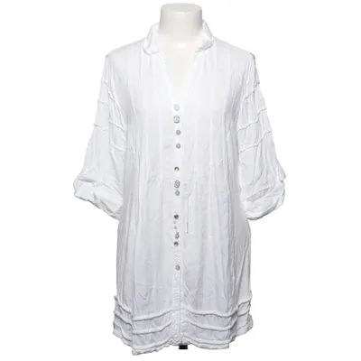 Tuniek (Wit) van Bottega Viscose