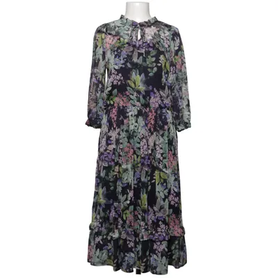 Dress (Black, Multicolored) from Medicine