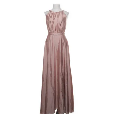 Aftonklänning (Rosa) från Swing Elastan, Polyester