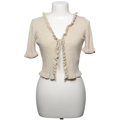 Bolero (Beige) von Trendyol Acryl
