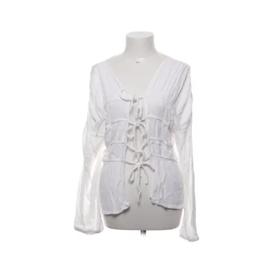 Blus (Vit) från Aware