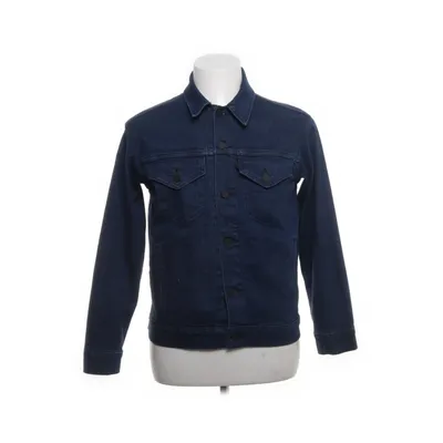 Denimjakke (Blå) fra Levi Strauss & Co