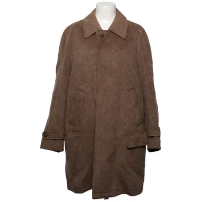 Manteau (Himalaya Loden) de Steinbock Polyester, Laine