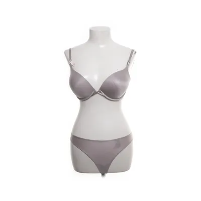 Underklädesset (Bombshell Plunge) från Victoria's Secret Elastan, Nylon