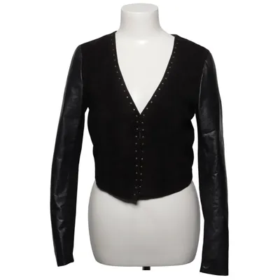 Bolero (Mallika Bolero) von More by Kaffe Leder