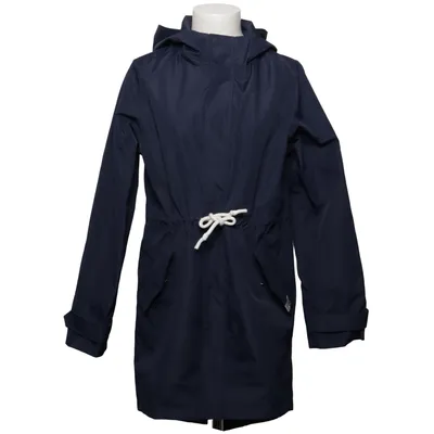 Parkas (Blå) från Franklin & Marshall Polyester