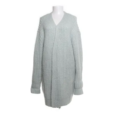 Cardigan (Groen) van Costes Rebel Polyamide, Acryl, Wol