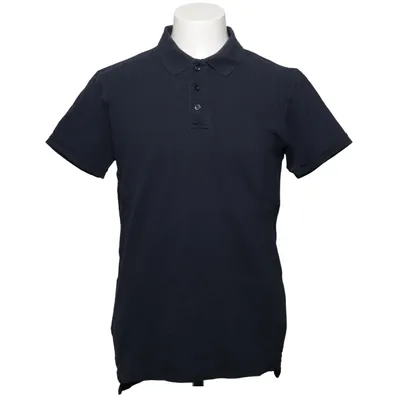 Polo shirt (Slim Fit) from Smog Basic Cotton