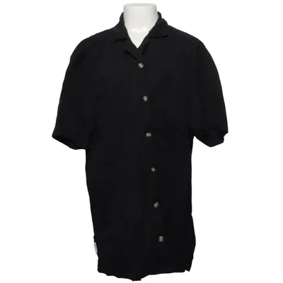 Korte mouwen shirt (Icon Tencel Ss Shirt) van Studio Total Tencel