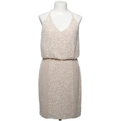 Robe de cocktail (Beige) de Marie Lund Polyester