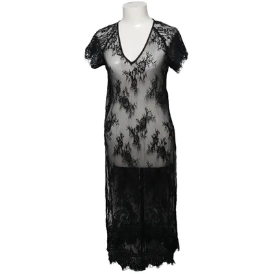 Beach dress (Black) from Zara Woman Premium Collection