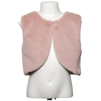 Gilet d'extérieur (Rose) de Happy Girls by Eisend Polyester