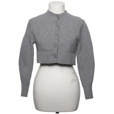 Cardigan (Grå) fra COS Uld