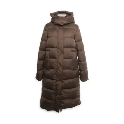 Dunkappa (Brun) från Marc O'Polo Akryl, Dun, Elastan, Fjädrar, Polyamid, Polyester, Ull