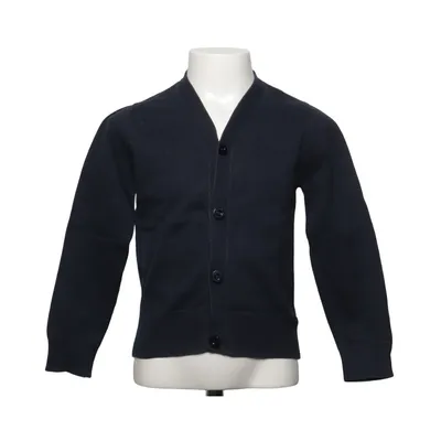 Cardigan (Blauw) van Jacadi Katoen