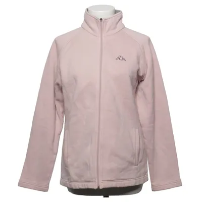 Fleecejacke (Pink) von Kappa Baumwolle, Polyester