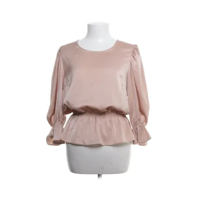 Blus (Rosa) från Ida Sjöstedt Polyester