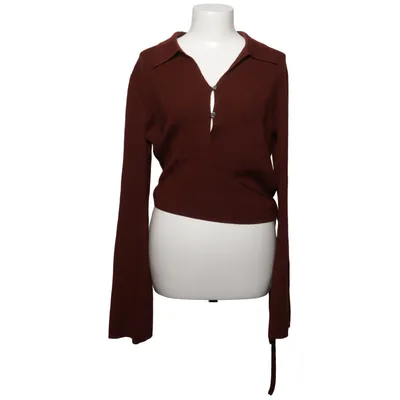 Wickeljacke (Lemarr) von A Day's March Merinowolle