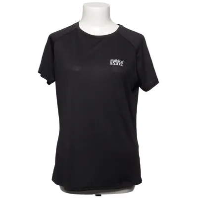 Trainingstop (Grijs) van Rukka Polyester