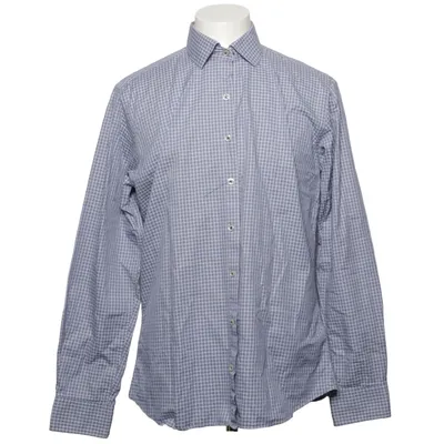 Shirt (Premium Collection) from Dressmann Premium Collection Cotton