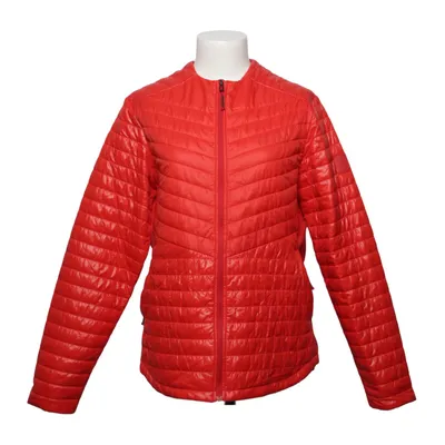 Windjack (Rood) van Didriksons Polyamide, Polyester