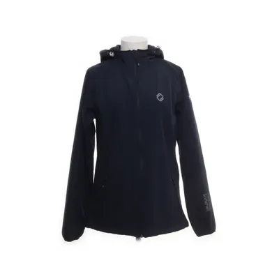 Softshell jacket (Blue) from Cobolt Polyester