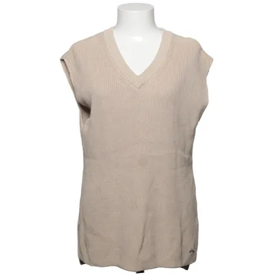 Slipover (Beige) from MyWear Cotton