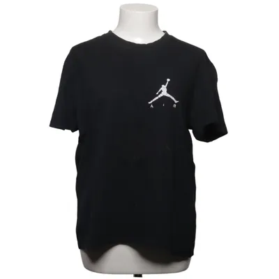 T-shirt (Sort) fra Keya Bomuld