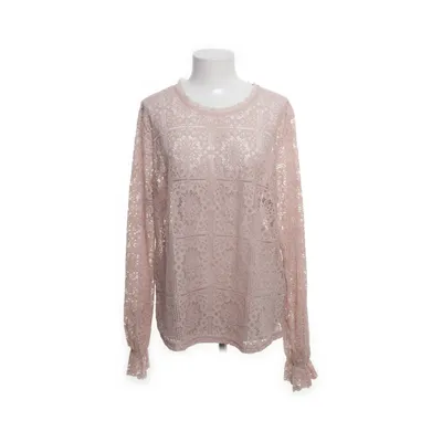 Topp (Rosa) från Cream Bomull, Polyamid