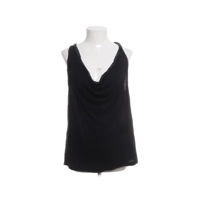 Topp (Svart) från Stella Nova Silke, Viskos